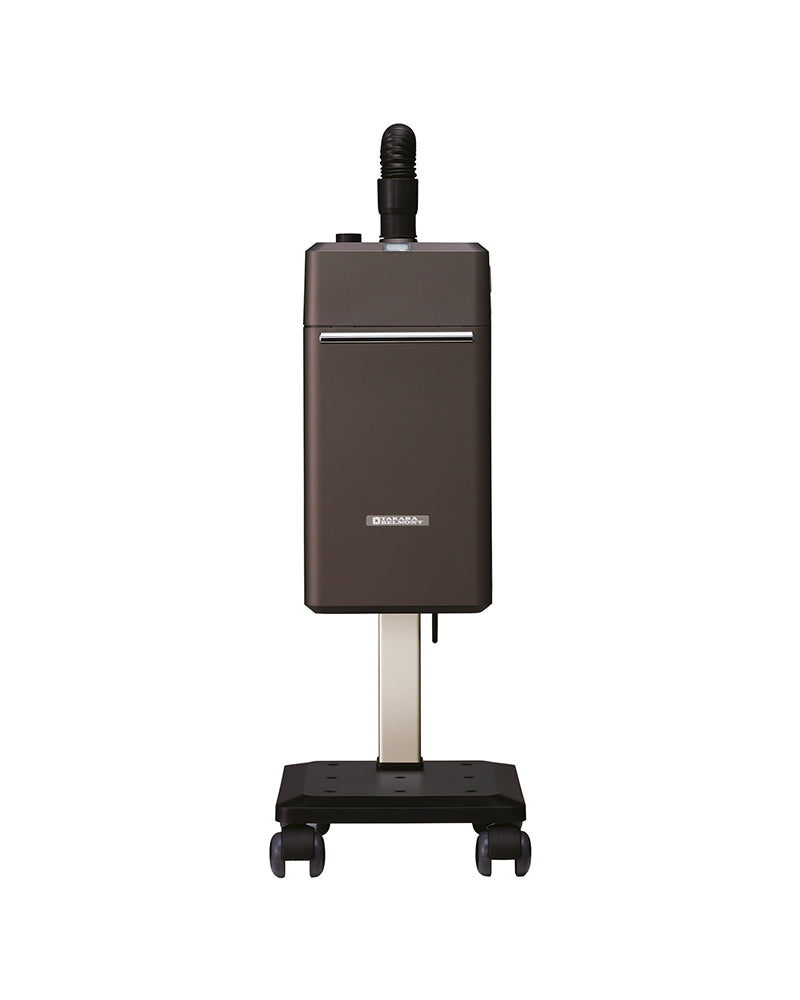 Spa Mist II - Brązowy nawilżacz do włosów na stojaku